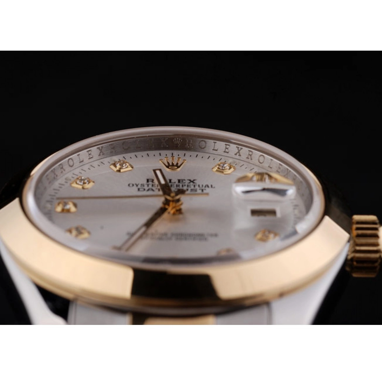 Aaa replica watch Rolex Datejust-rl222 0605